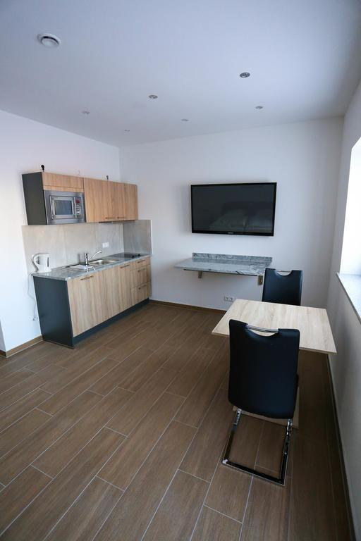 Hotel Boardinghouse Schellenberg Donauwörth Habitación foto